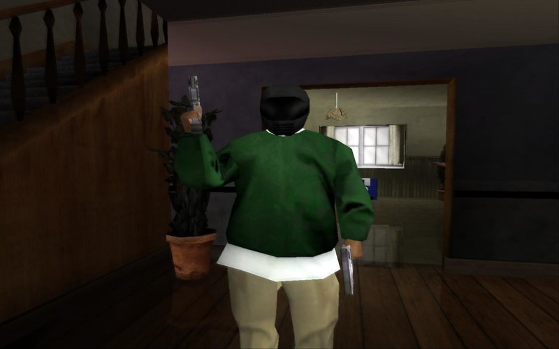 mod